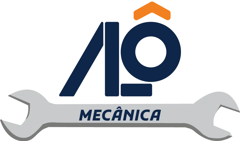 Logo Alo Mecanica